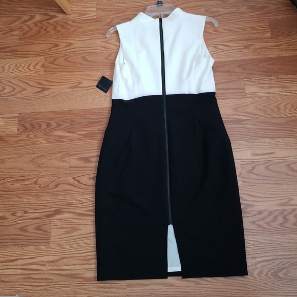 Halogen Classic Dress-New - Picture 2 of 3